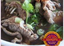 Best Beef Noodle Soups In Las Vegas Served With Certified Angus Beef